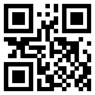 Il Qr Code di 3406660755
