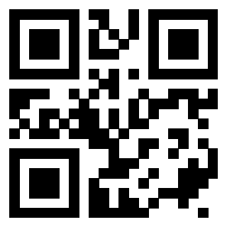 Il Qr Code di 3406660758