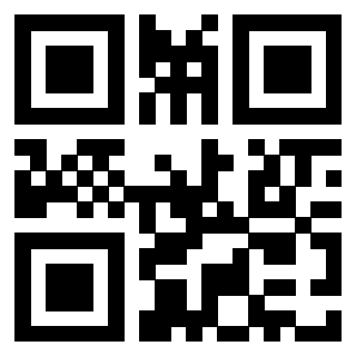 3406660761 - Immagine del QrCode
