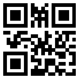 3406660762 - Immagine del QrCode associato