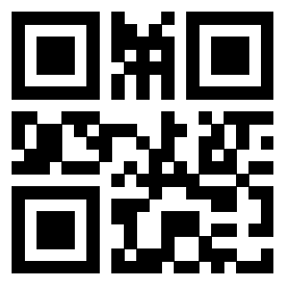 Scansione del Qr Code di 3406660764