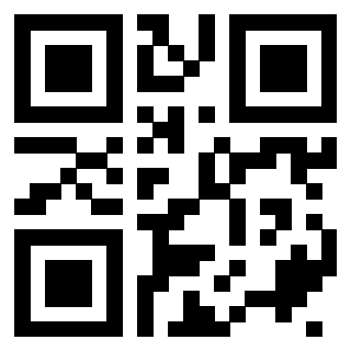 Immagine del Qr Code di 3406660766