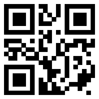 3406660767 - Immagine del QrCode associato