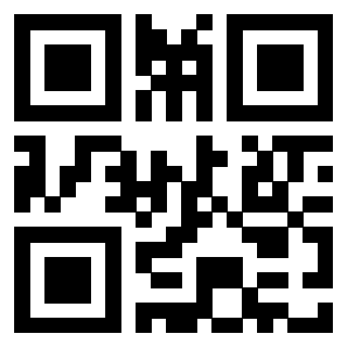 3406660768 - Immagine del QrCode associato