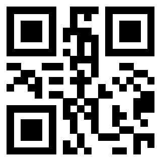 Immagine del Qr Code di 3406660771