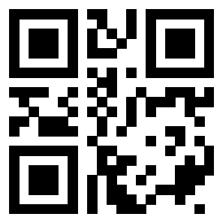 Scansione del QrCode di 3406660772