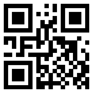 3406660775 - Immagine del QrCode associato