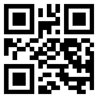Il QrCode di 3406660776
