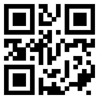 3406660777 Qr Code associato