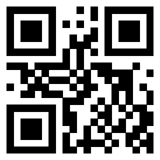 Scansione del QrCode di 3406660781