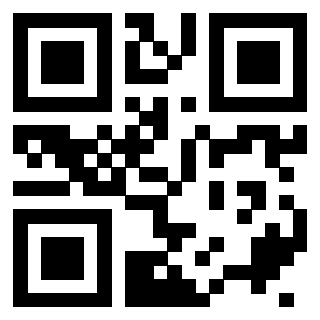 3406660782 Qr Code associato