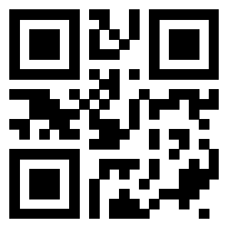 3406660783 - Immagine del QrCode associato