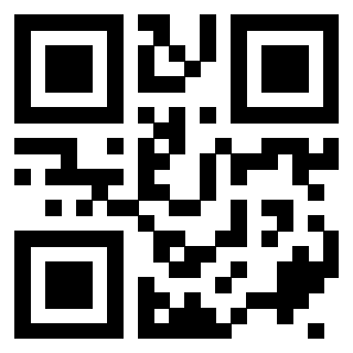 Immagine del QrCode di 3406660784