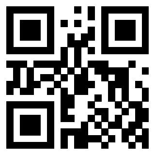 3406660785 Qr Code associato