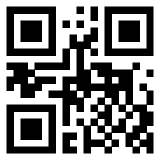 3406660791 - Immagine del Qr Code associato