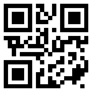 Immagine del QrCode di 3406660794