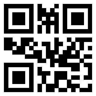 Immagine del QrCode di 3406660796