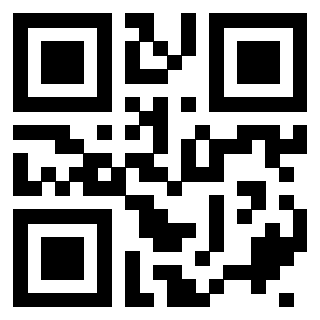 Scansione del QrCode di 3406660797