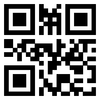 3406660798 QrCode associato