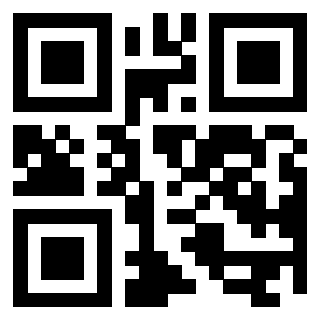 3406660799 - Immagine del Qr Code