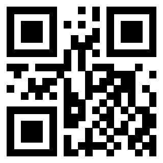 Immagine del QrCode di 3406660801