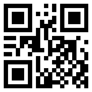 3406660802 QrCode associato