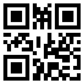 Il Qr Code di 3406660804