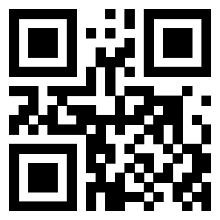 3406660805 Qr Code associato