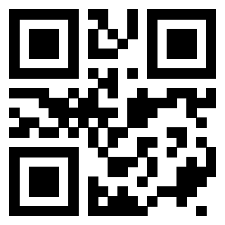 3406660809 Qr Code associato