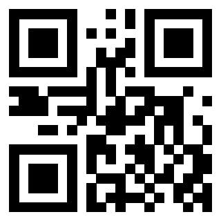 Immagine del QrCode di 3406660813