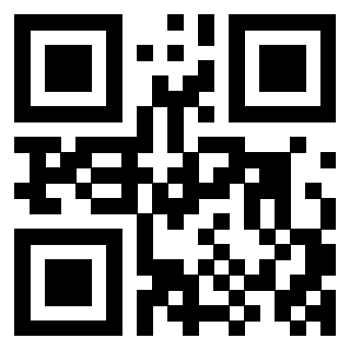 3406660814 QrCode associato