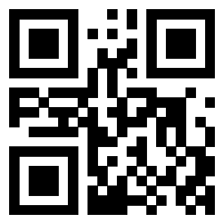 Scansione del QrCode di 3406660816