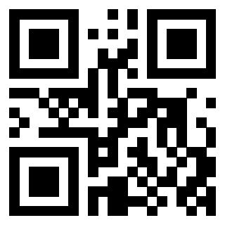 Immagine del Qr Code di 3406660817