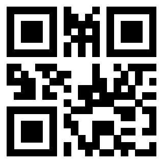 3406660820 - Immagine del QrCode associato