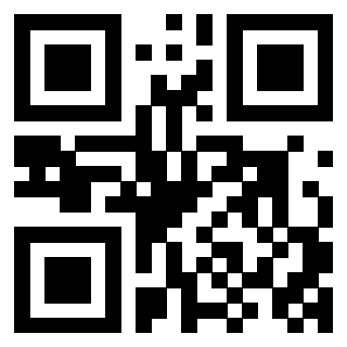 3406660825 QrCode associato