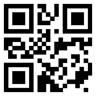 3406660829 QrCode associato