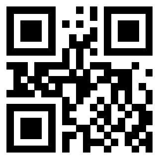 Il QrCode di 3406660831