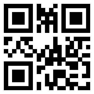 3406660832 - Immagine del QrCode associato