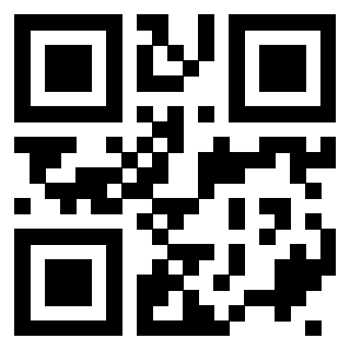 Immagine del QrCode di 3406660833
