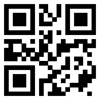 Il QrCode di 3406660834