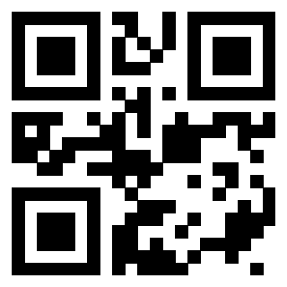 Immagine del Qr Code di 3406660842