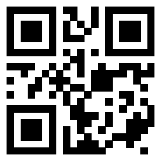 Immagine del Qr Code di 3406660843