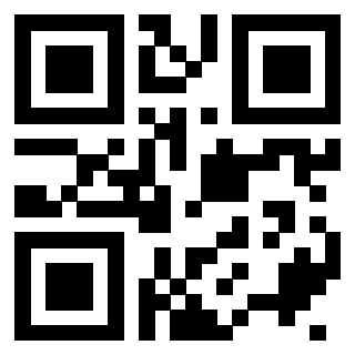 Scansione del QrCode di 3406660844