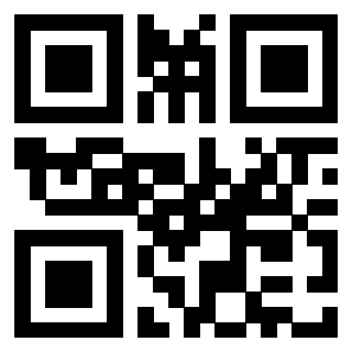 Il QrCode di 3406660845