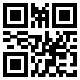 3406660847 Qr Code associato