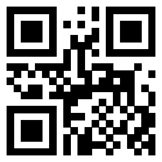Immagine del Qr Code di 3406660850