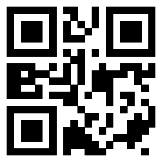 3406660853 - Immagine del Qr Code