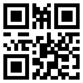 3406660855 - Immagine del QrCode