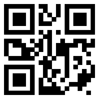 Il Qr Code di 3406660857