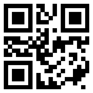 3406660860 - Immagine del Qr Code associato